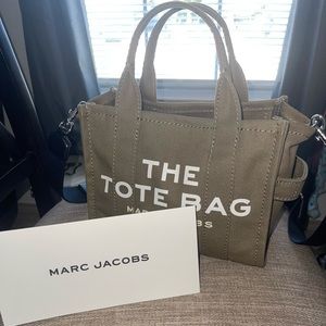 Marc Jacob Tote bag